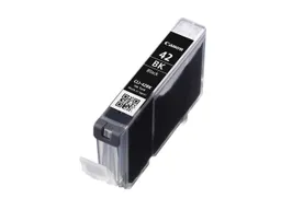 Canon Canon Tintenpatrone CLI-42 BK schwarz – Produktbild 1 von 1