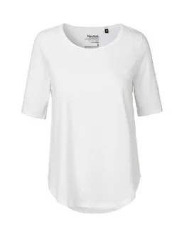 Neutral® - 3FREUNDE Neutral® - 3FREUNDE Frauen T-Shirt Half Sleeve – Produktbild 1 von 1