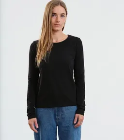 Gary Mash GARY MASH Langarmshirt Vivian aus TENCEL Lyocell Mix – Produktbild 1 von 1