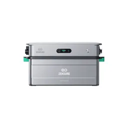 Zendure Deutschland Zendure SolarFlow 2400 AC: 2400W AC Speicher für indach-photovoltaik, SolarFlow 2400 AC / 1*AB3000X (2.88 kWh) – Produktbild 1 von 1