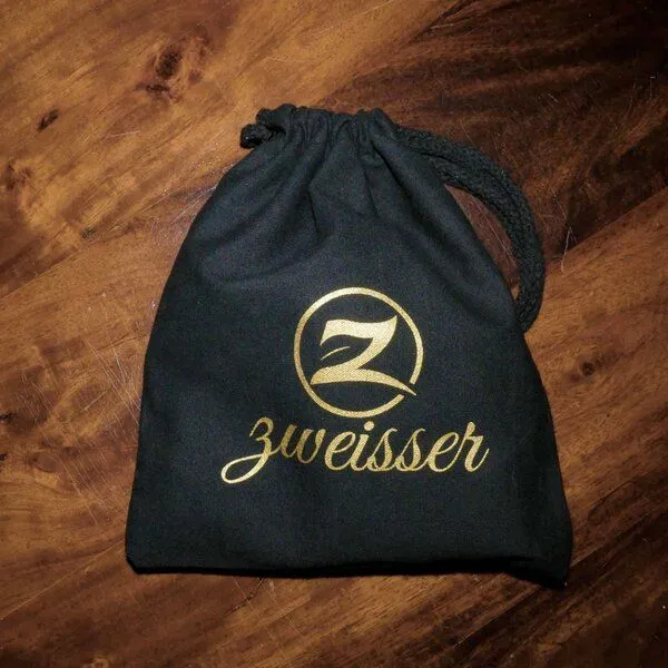 zweisser zweisser Herren Hüftgürtel Oiva – Produktbild 4 von 4