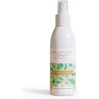 Wolfsbacher Natur Wolfsbacher Natur Fellpflege Spray Kokos – Produktbild 1 von 1