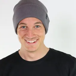 Gary Mash GARY MASH Mütze Jackson aus Biobaumwolle – Produktbild 1 von 1