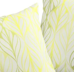 Nature by Adam Nature by Adam Kissenhülle aus Leinen und Bio-Baumwolle - Made in Germany - Wave – Produktbild 1 von 1
