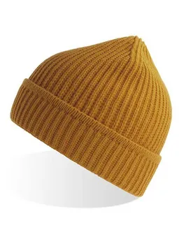 Atlantis Headwear Atlantis Headwear Strickmütze Beanie Wintermütze – Produktbild 1 von 1