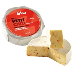 MA Beer Le Petit Brie mit Chili – Produktbild 1 von 1