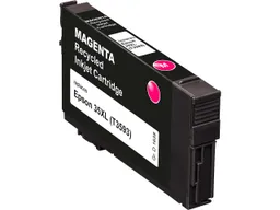 Memo memo Tintenpatrone ersetzt Epson 35XL magenta – Produktbild 1 von 1