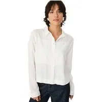 SKFK SKFK Langarm-Bluse KASILDA – Produktbild 1 von 1