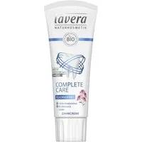 lavera Lavera Zahncreme Complete Care Fluoridfrei – Produktbild 1 von 1