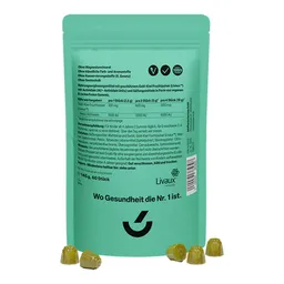 ZeinPharma ZeinPharma PreBioFam Gummis – Produktbild 1 von 1