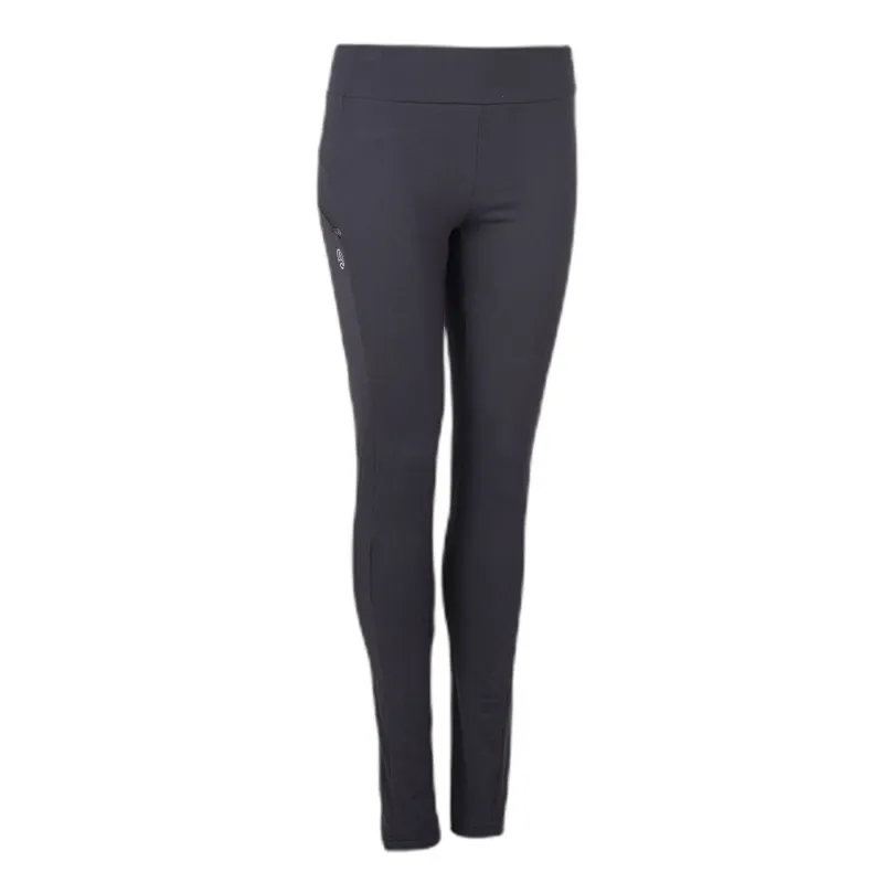 Ternua Leggings Damen Ternua Ruthke Pro Tight, Noir, – Produktbild 2 von 2