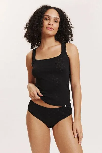 Tranquillo Tranquillo Unterhose Puaa aus Biobaumwolle, Black, – Produktbild 6 von 6