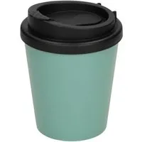 elasto elasto Kaffeebecher to go - PremiumPlus – doppelwandig - 250ml, Minze, – Produktbild 1 von 2