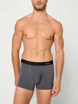 Nur Die Boxer Bambus Boxershorts, Herren Unterhose – Produktbild 1 von 1