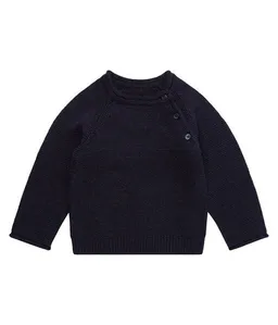 Sense Organics sense-organics Strickpulli Victor – Produktbild 1 von 1