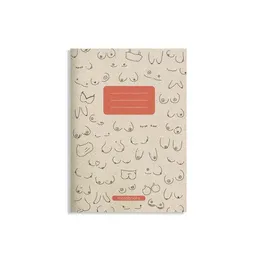 matabooks® matabooks® Handgemachtes A5 Notizbuch/Tagebuch/Skizzenbuch aus Graspapier – Maya – Produktbild 1 von 1