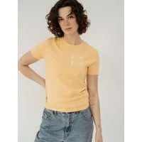 Kultgut Kultgut Artdesign - Biofair- Flauschiges Femin Shirt / Bisou Bisou – Produktbild 1 von 1