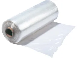 Stretchfolie 400 mm x 300 m, 7 µ – Produktbild 1 von 1