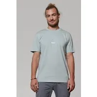 watapparel watapparel T-Shirt Unisex Nope, Aloe, – Produktbild 1 von 1