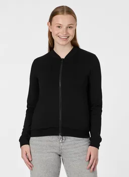 ragwear ragwear Sweatjacke KENIANE Unbrushed mit Viskoseanteil für sportives Finish – Produktbild 1 von 1