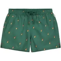 A Dam A-Dam Badehose Swim Shorts Gemustert – Produktbild 1 von 1