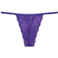 Underprotection Underprotection Luna String, Lila, – Produktbild 1 von 1