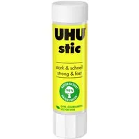 UHU UHU Klebestift "stic" 8,2 g – Produktbild 1 von 1