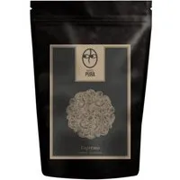 Kaffee Pura Kaffee Pura Premium Bio Espresso - Sidamo Äthiopien - Bohne & Gemahlen – Produktbild 1 von 1