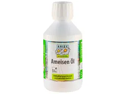 Aries ARIES Ameisenöl, Konzentrat gegen Ameisen und krabbelnde Insekten, 250 ml – Produktbild 1 von 1