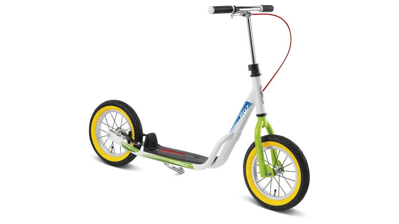 Puky Puky Roller R 07L – Produktbild 1 von 1