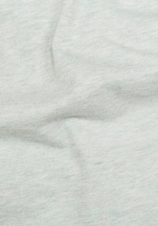 G-Star G-Star T-Shirt Base-S T-Shirt mit kleinem Logo-Detail, Grau, – Produktbild 5 von 5