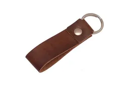 Simaru Simaru Schlüsselanhänger TRUJILLO aus Premium-Leder. – Produktbild 1 von 1