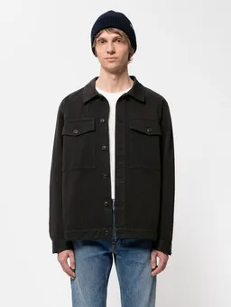 Nudie Jeans Nudie Jeans - Utility Overshirt Colin – Produktbild 1 von 1