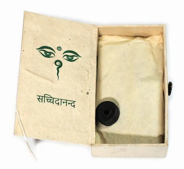 El Puente El Puente Räucherstäbchen "Himalayan Cedar" | Fair Trade & Handmade aus Nepal, Mehrfarbig, – Produktbild 1 von 2