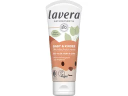 lavera lavera Bio-Wundschutzcreme "Baby & Kinder", 75 ml – Produktbild 1 von 1