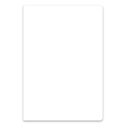 Staufen Staufen Schulheft Style DIN A5 blanko Lineatur 6 16 Bl. – Produktbild 1 von 1