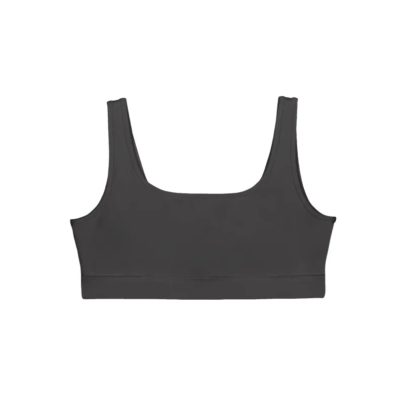 Lotuscrafts Damen-Sport-BH Lotuscrafts Miko, Noir, – Produktbild 1 von 1