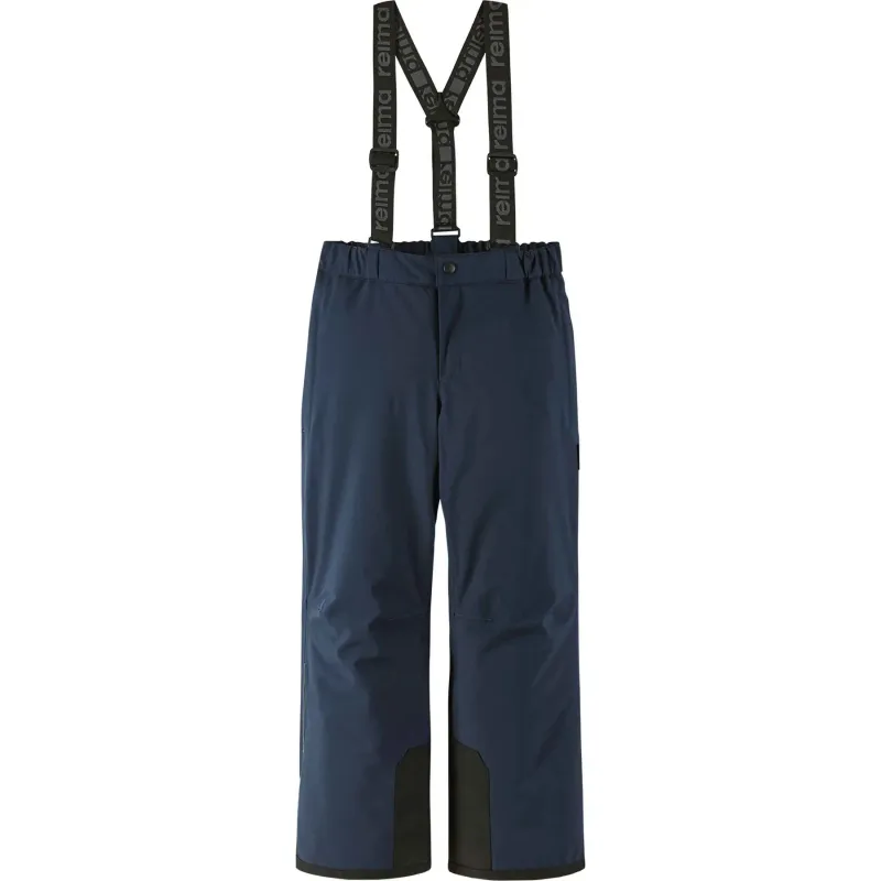 REIMA Skihose für Kinder Reima Proxima, Blau, – Produktbild 1 von 2