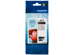 Brother Brother Tintenpatrone LC-427BK schwarz – Produktbild 1 von 1