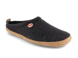 WoolFit WoolFit Tundra - Hausschuhe für Damen und Herren – Produktbild 1 von 1