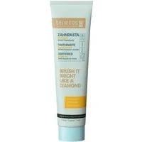 Benecos benecos Zahncreme Bio-Propolis mit Thermalwasser - Enthält Fluorid – Produktbild 1 von 1