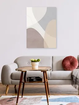 Photocircle Photocircle Poster / Leinwandbild - Graphic 192Y – Produktbild 1 von 1