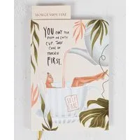 Oh Shanti Oh Shanti Journal by Lola Weippert – Produktbild 1 von 1