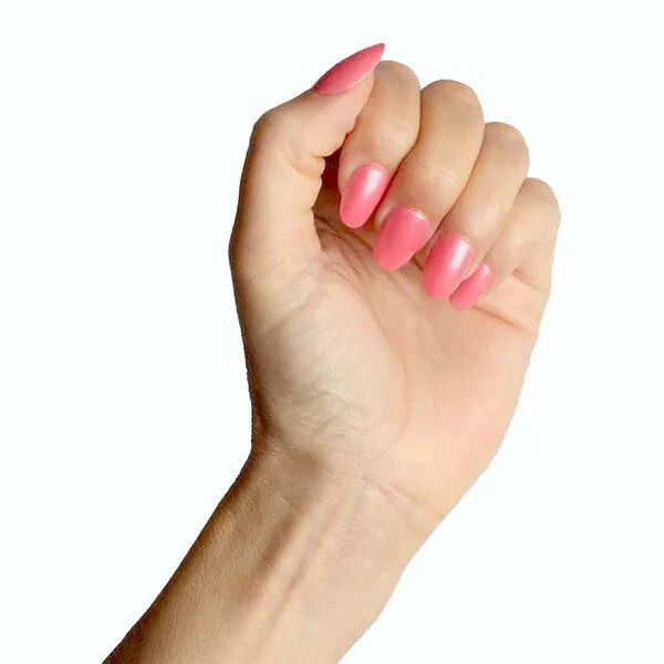 Vargu Vargu LAUED Nagellack Cactus, Cactus 03, – Produktbild 4 von 4