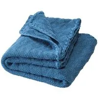 Disana Disana Baby Strickdecke bio Merinowolle 80 x 100 cm – Produktbild 1 von 1