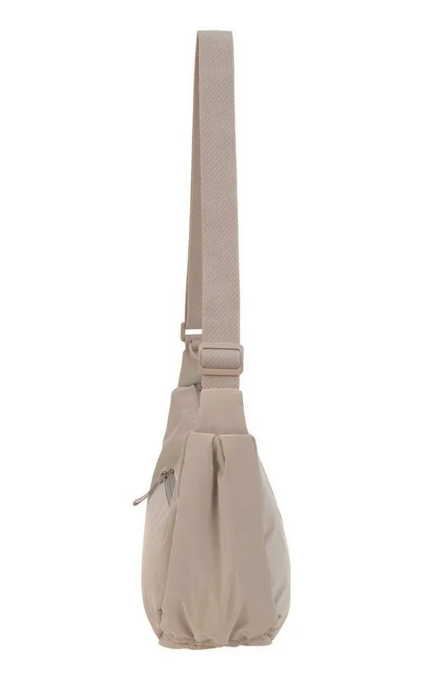 Lässig Lässig Wickeltasche Umhängetasche - Stretch Bum Bag 3 Farben, Beige, – Produktbild 7 von 8