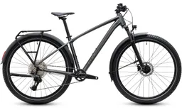 Cube Cube Aim SLX FE - 27.5/29 Zoll 12K Diamant - slateblack´n´chrome – Produktbild 1 von 1