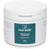 HANS NATUR Wiener Kalk Pulver 500 g – Produktbild 1 von 1
