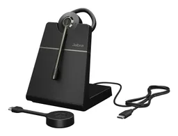GN NETCOM Jabra Engage 55 SE Convertible | 9655-435-111 | Headset - On-Ear – Produktbild 1 von 1