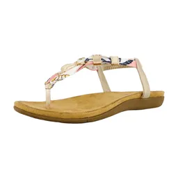 Cosmos Comfort Cosmos Comfort Damen Zehentrenner Sandalen – Produktbild 1 von 1